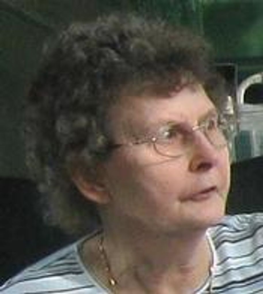 Marie E. (Bunker) Flores