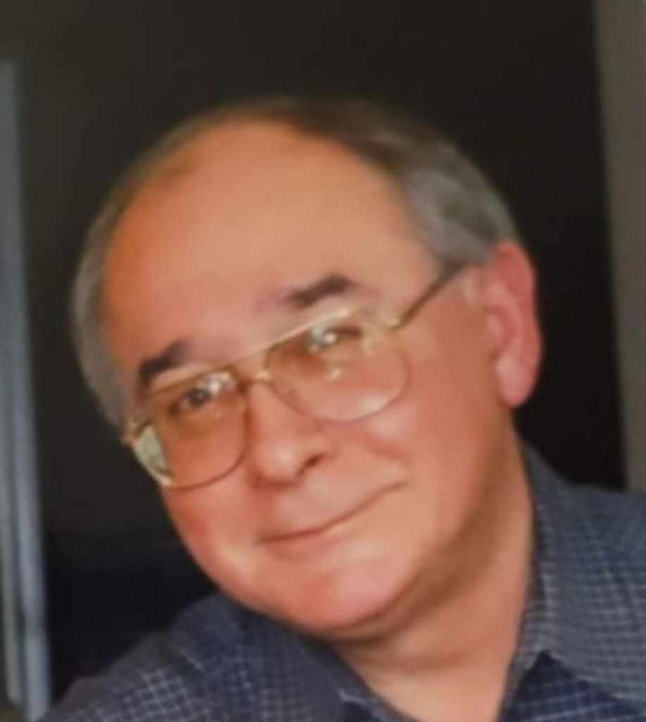 Lawrence William Beckett