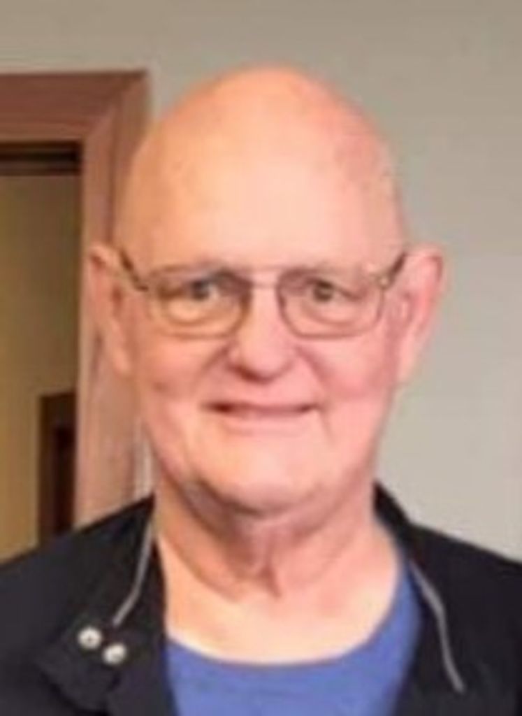 William "Bill" A. Burge