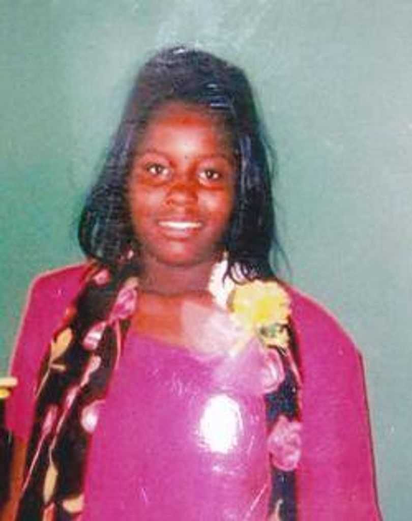 Ebony Privott Profile Photo