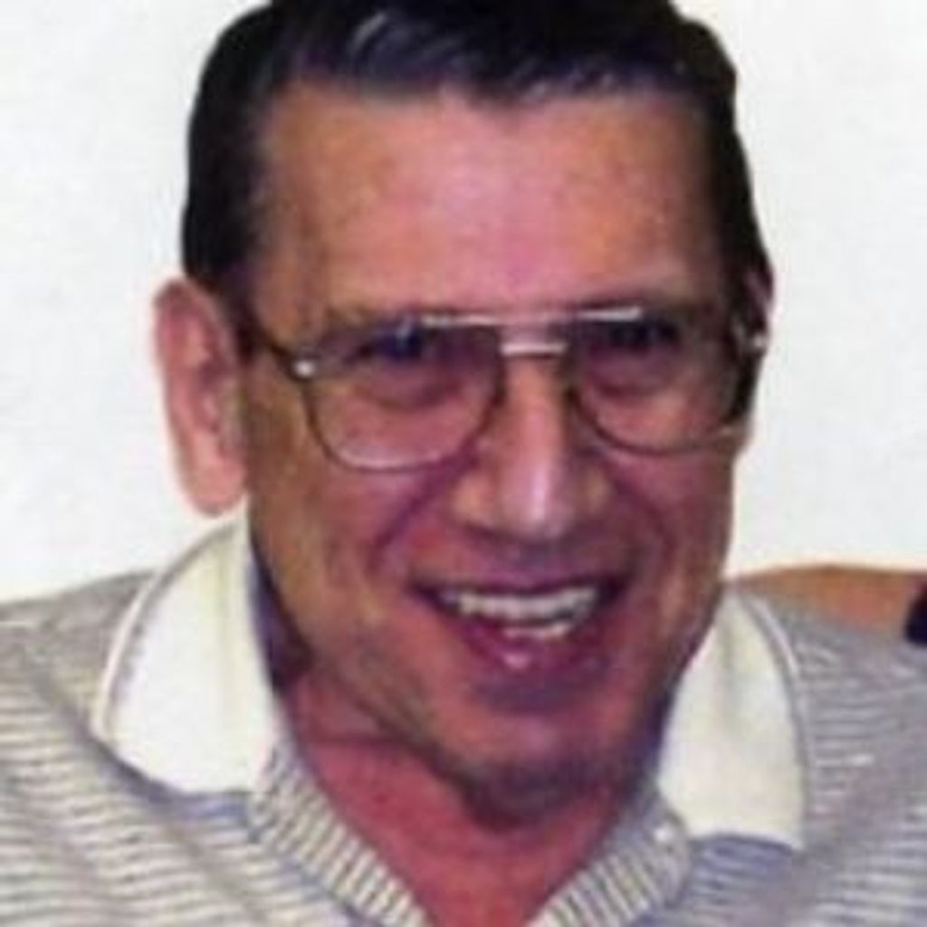 Edwin Eugene Cline Profile Photo