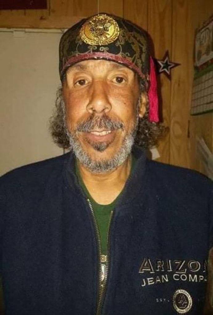 Joseph Eugene Clinton Meeks, Jr.