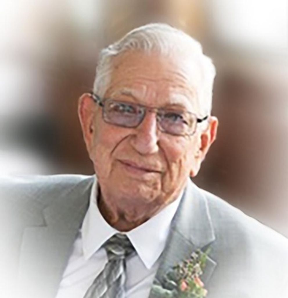 Ralph L. Schneider