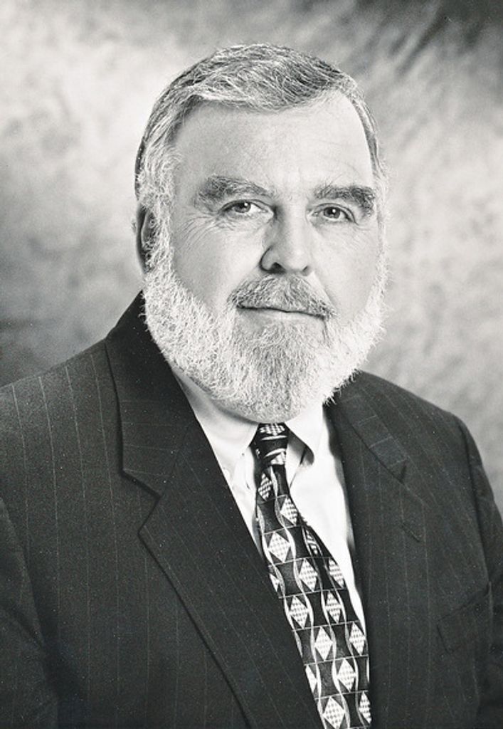 John Morgan Llewellyn