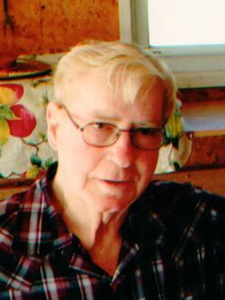 Donald A. Johnson