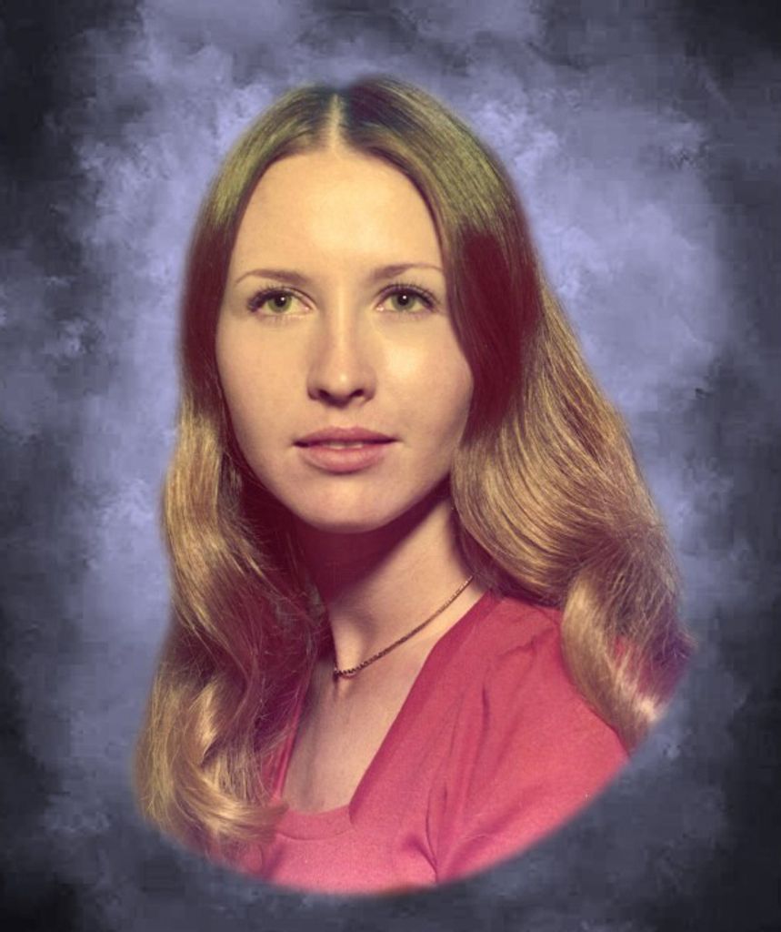 Sue (Dobbins)  Cullins