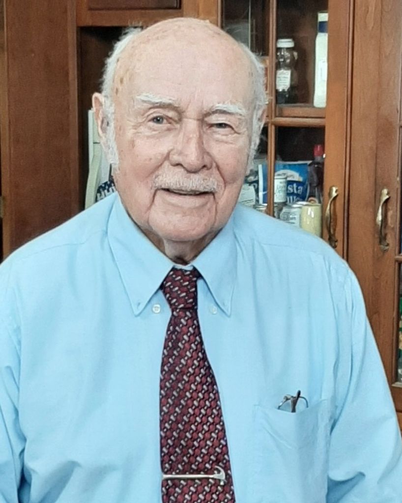 Warren Gillespie Smith, Jr. Profile Photo