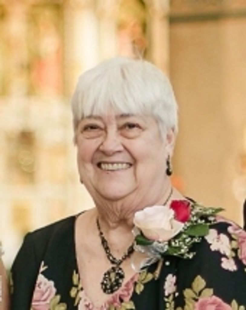 Rosetta Aschenbrenner