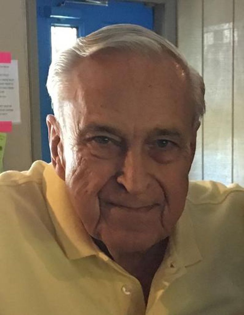 Lawrence J. Weaver Jr. Profile Photo