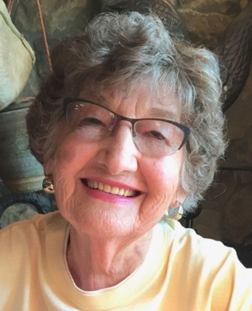 Dorothy Smith Collins Profile Photo