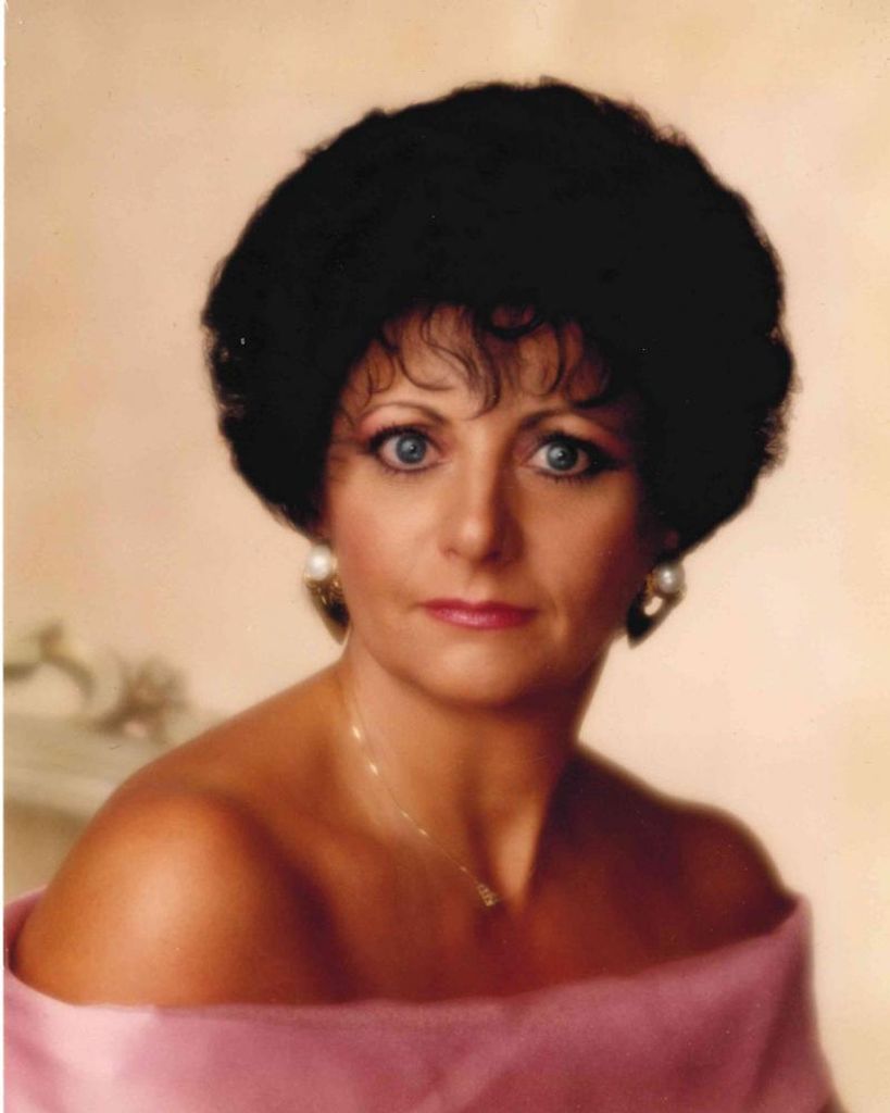 Sandy Pugh Profile Photo