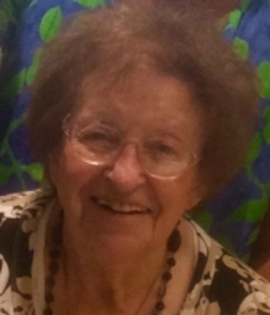 Mary J. Amendolia Profile Photo