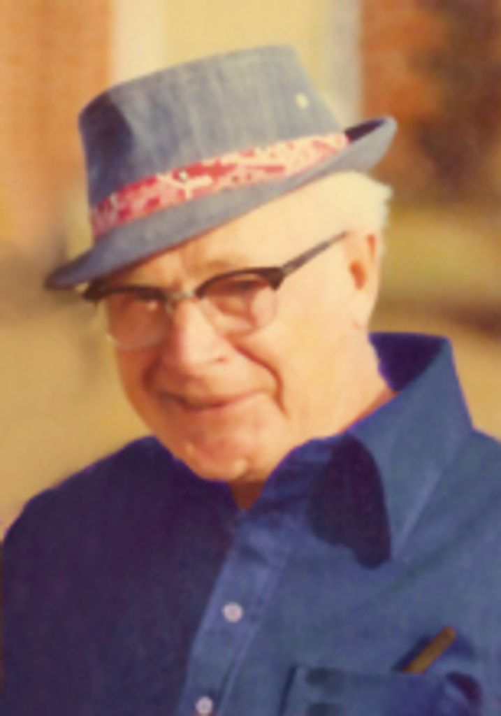 Leo F. Richir