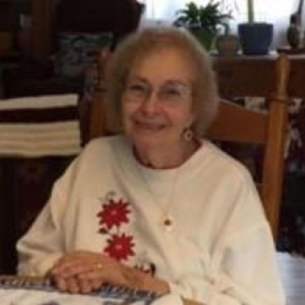 Margaret McClish