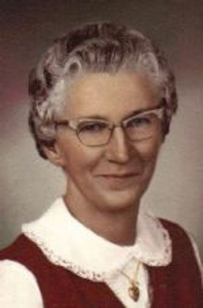 Geraldine Dee