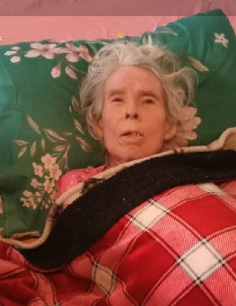Ollie Mae (Canty)  Thomas Profile Photo