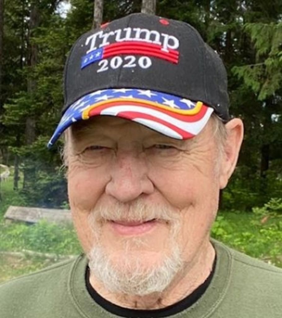 John Ronald Pritzkau Profile Photo