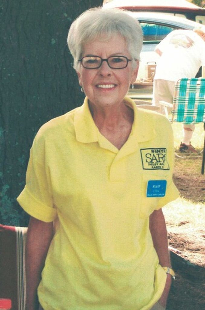 Ann Lydia Karen Jensen Paczkowski