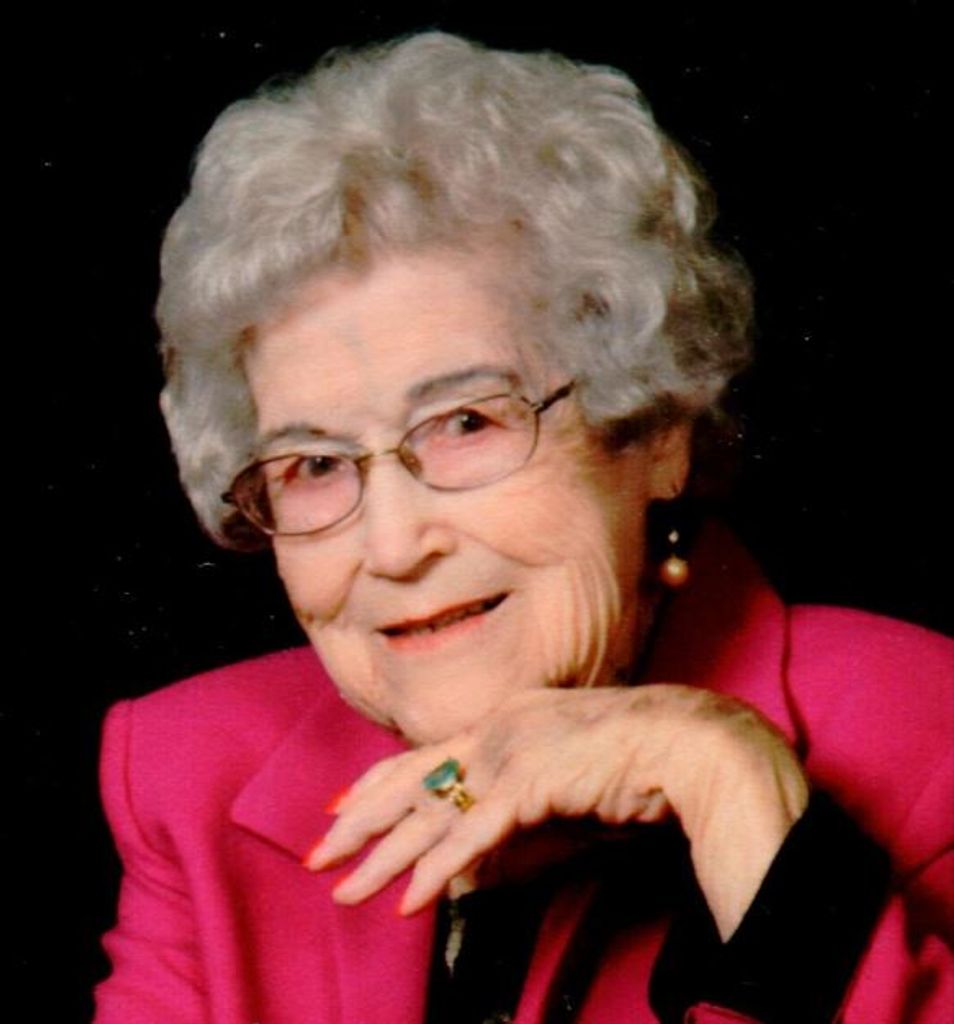 Elsie Ozella Young