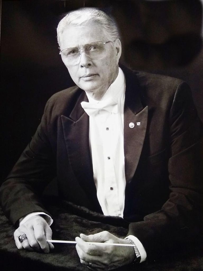 Dr. Archie Beaumont Sharretts, Ii Profile Photo