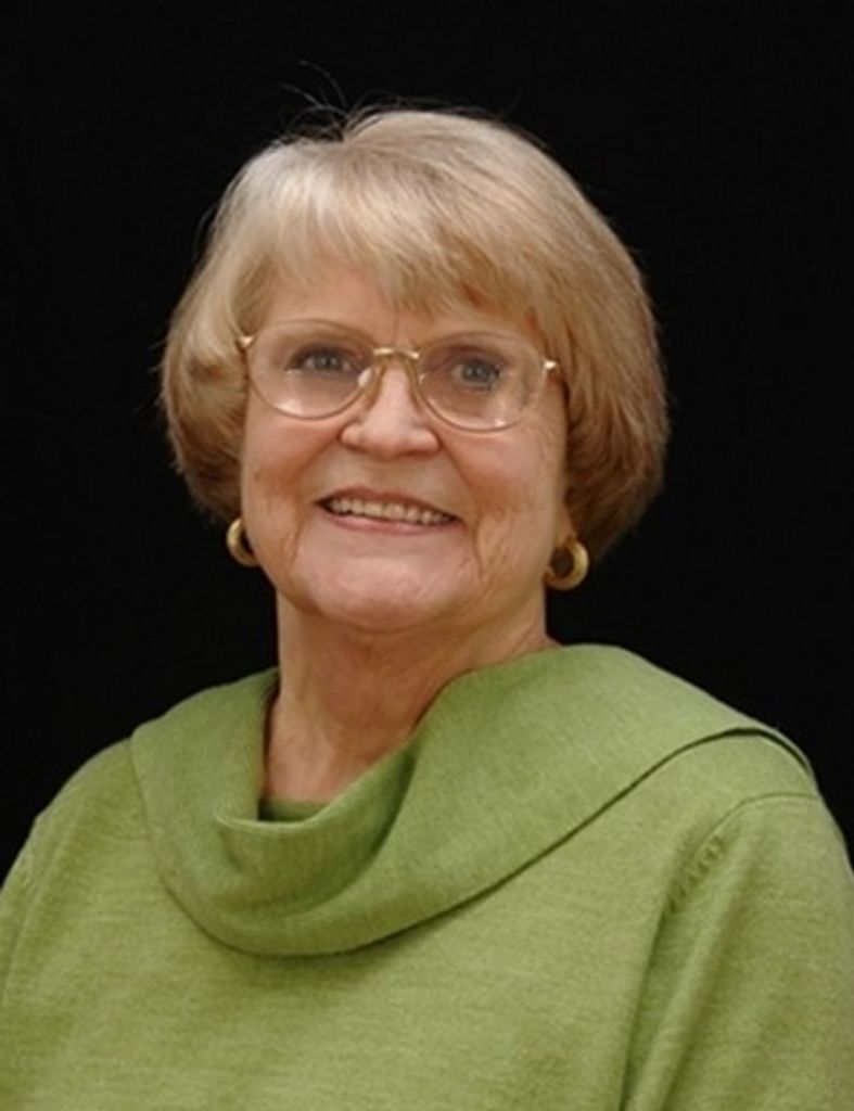 Bettie Christine Carter Profile Photo