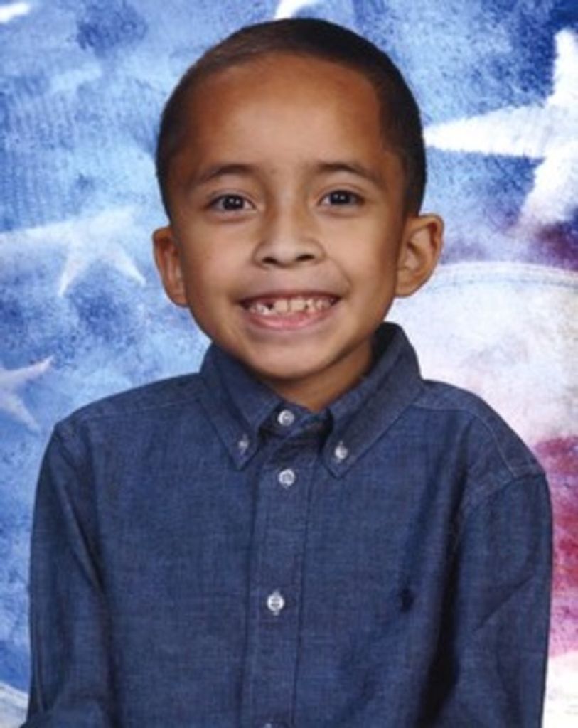 Alexander Julian Murillo