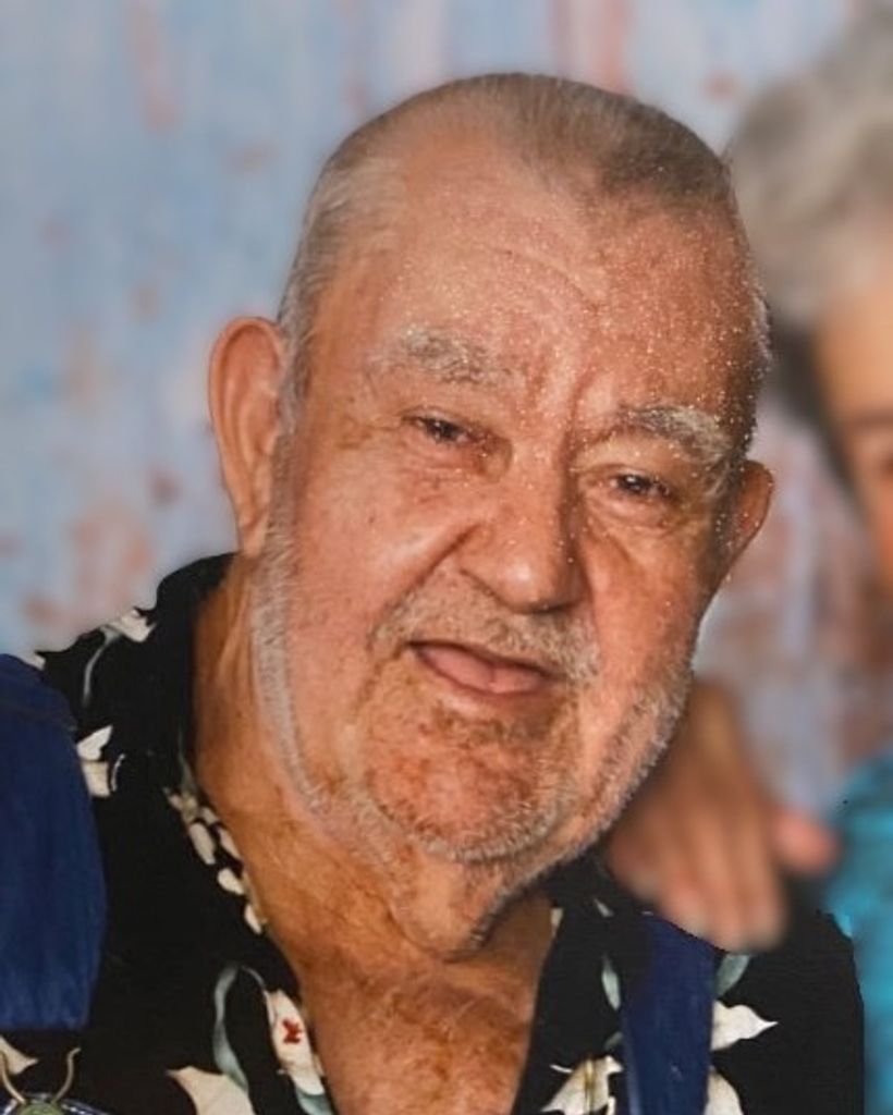 Jerry M Hobby Profile Photo