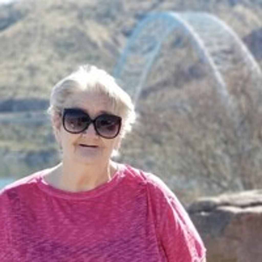 Margaret Christie Reyes