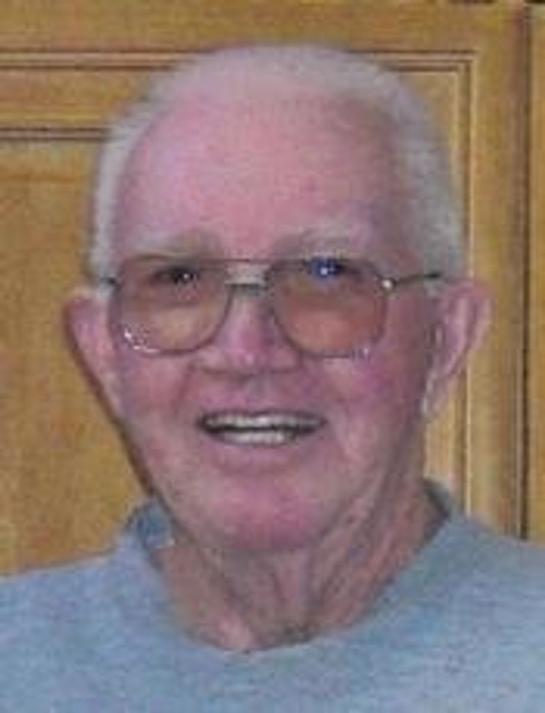 Donald Harbert