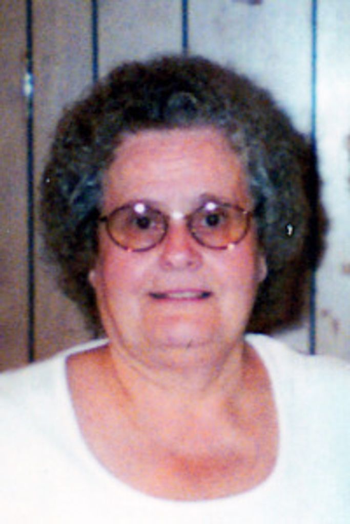 Shirley M. Pittsley