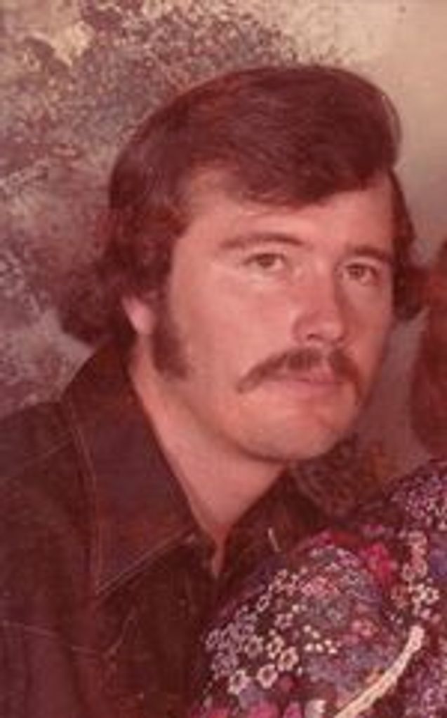 Gary Benjamin Storey