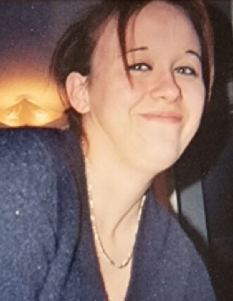 Paula Jo Robinson Profile Photo