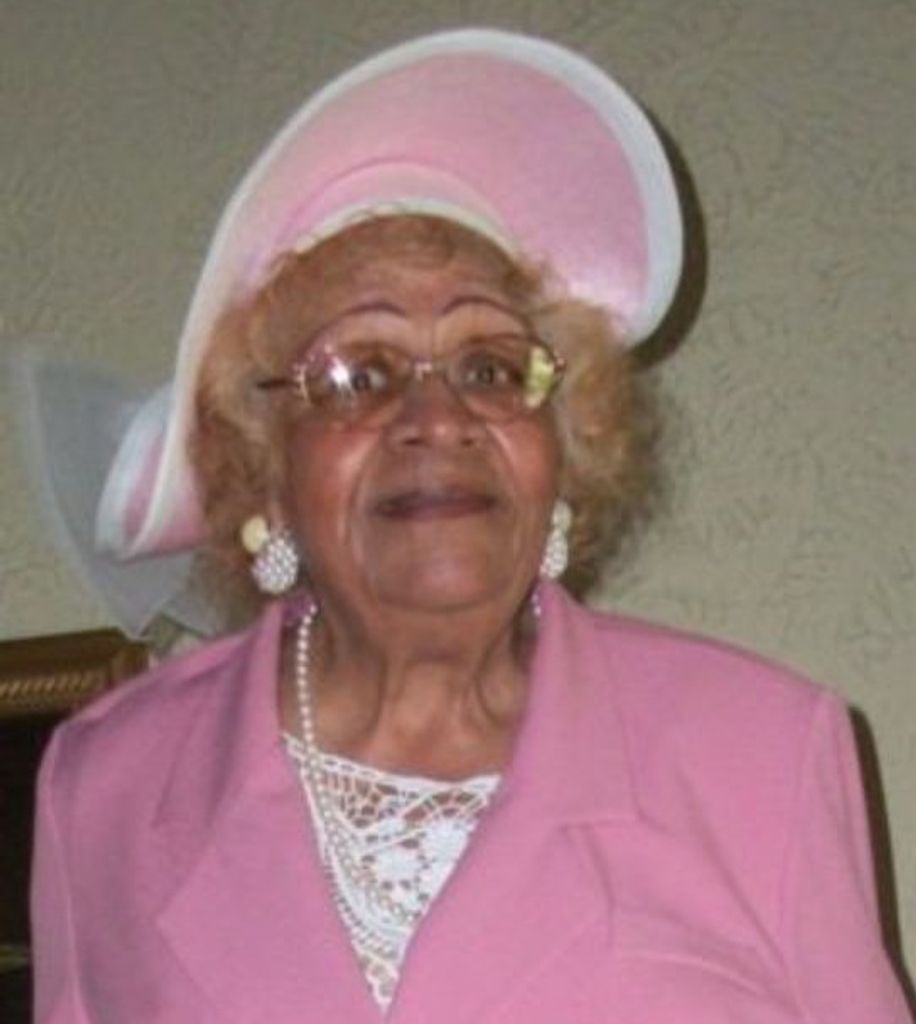 Helen B. Turner