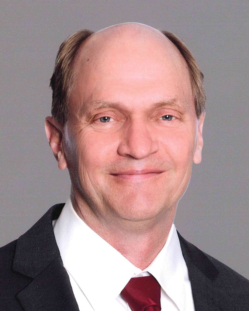 David Roger Dorow Profile Photo