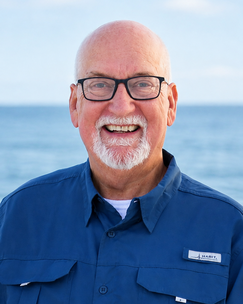 James "Jim" Barnes Profile Photo