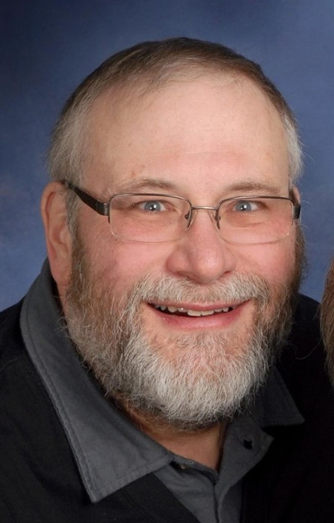 Timothy Johnson Profile Photo