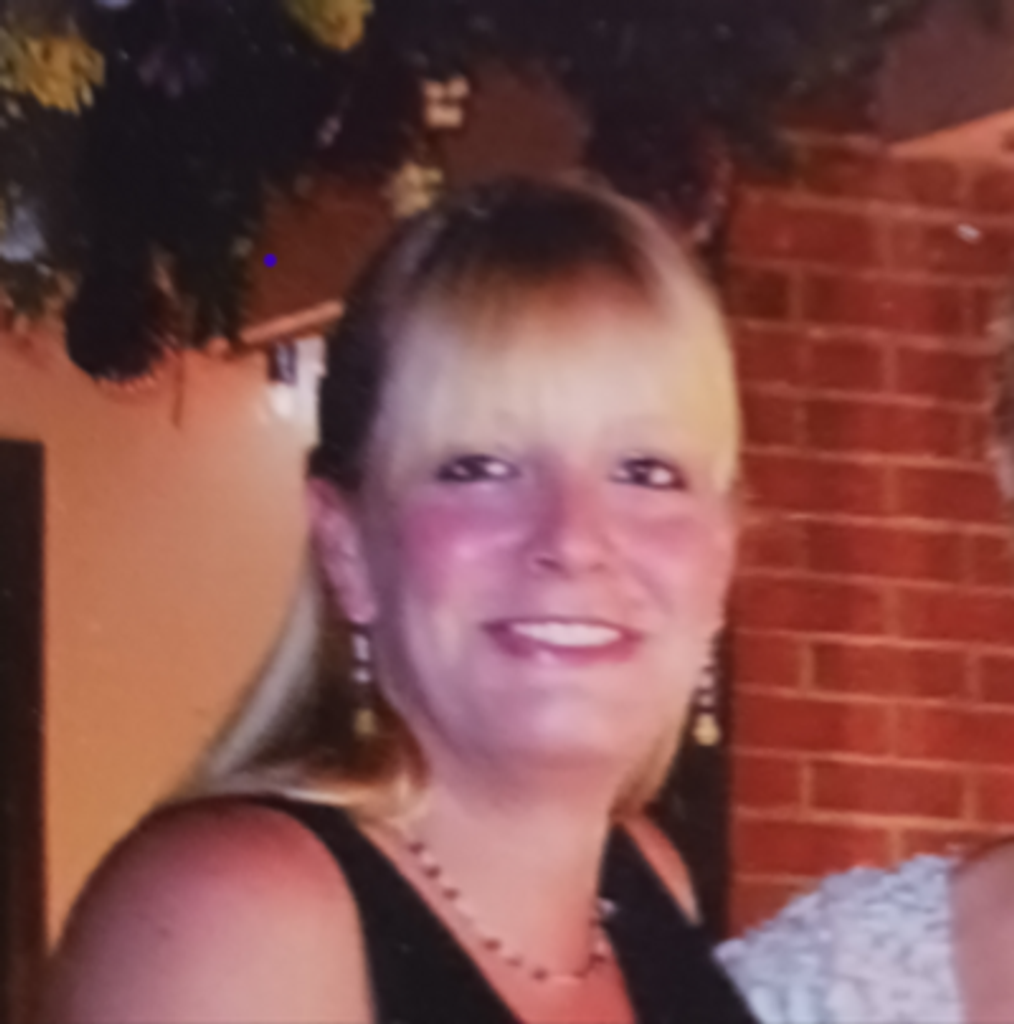 Kristen Sullivan-Smith