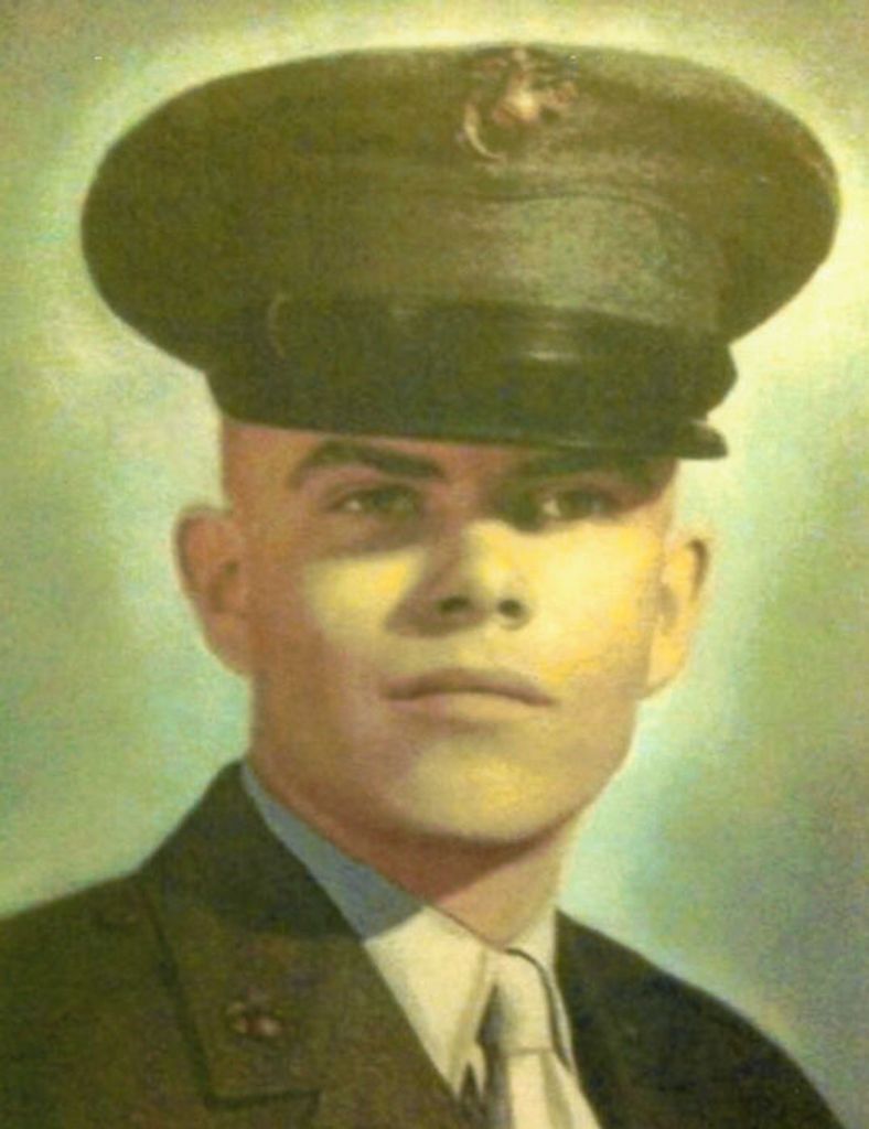 Larry W. Wales