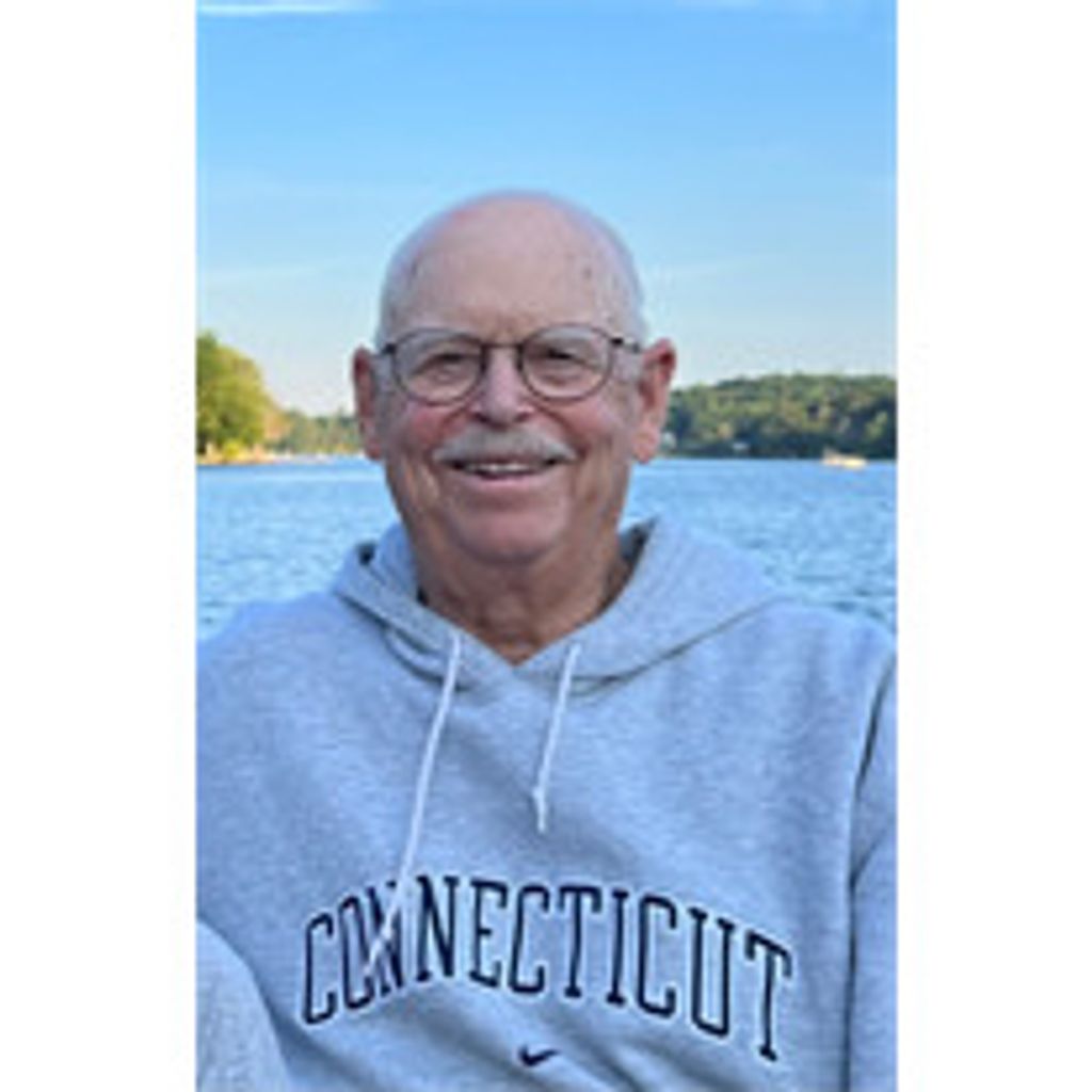 Kenneth N. Tedford Profile Photo