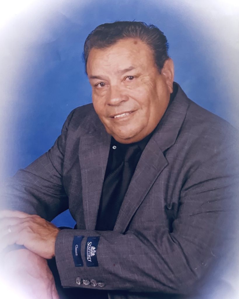 Leonel Rubio Sosa (Tulia) Profile Photo