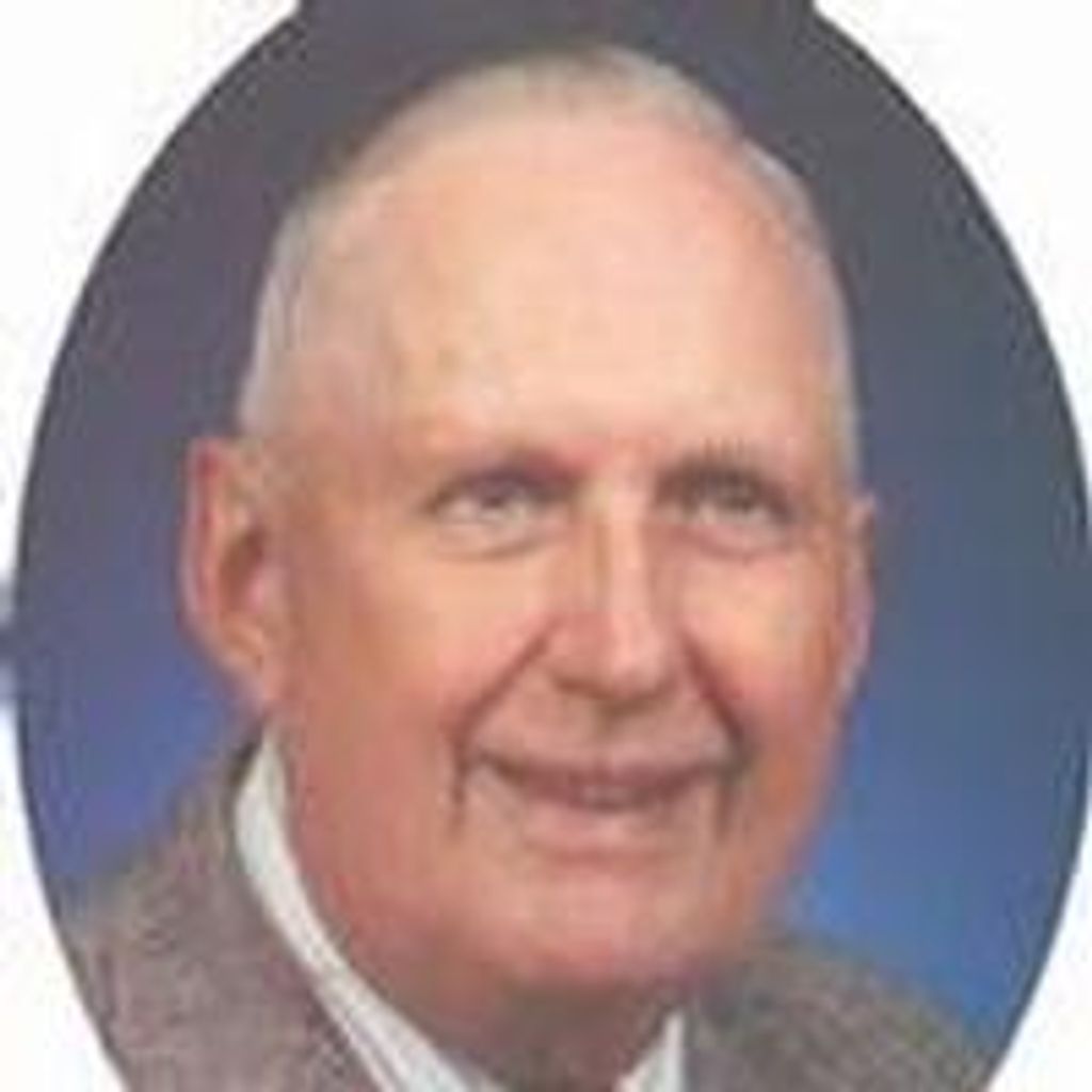 Orlin Gerhard Berge