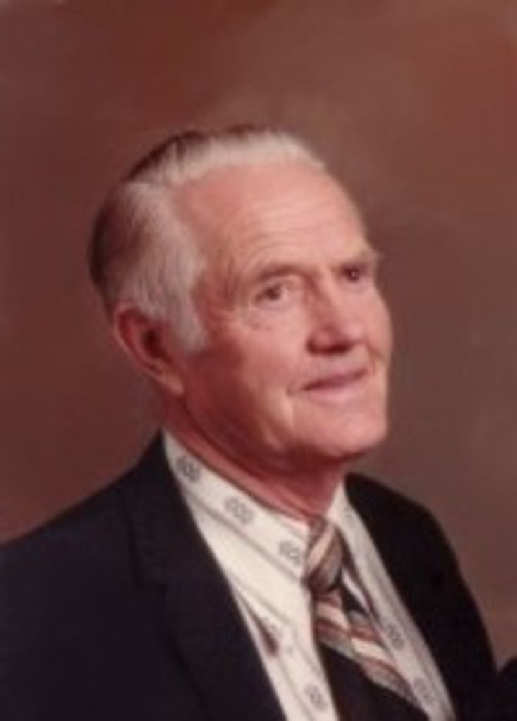 Hyrum Longmore