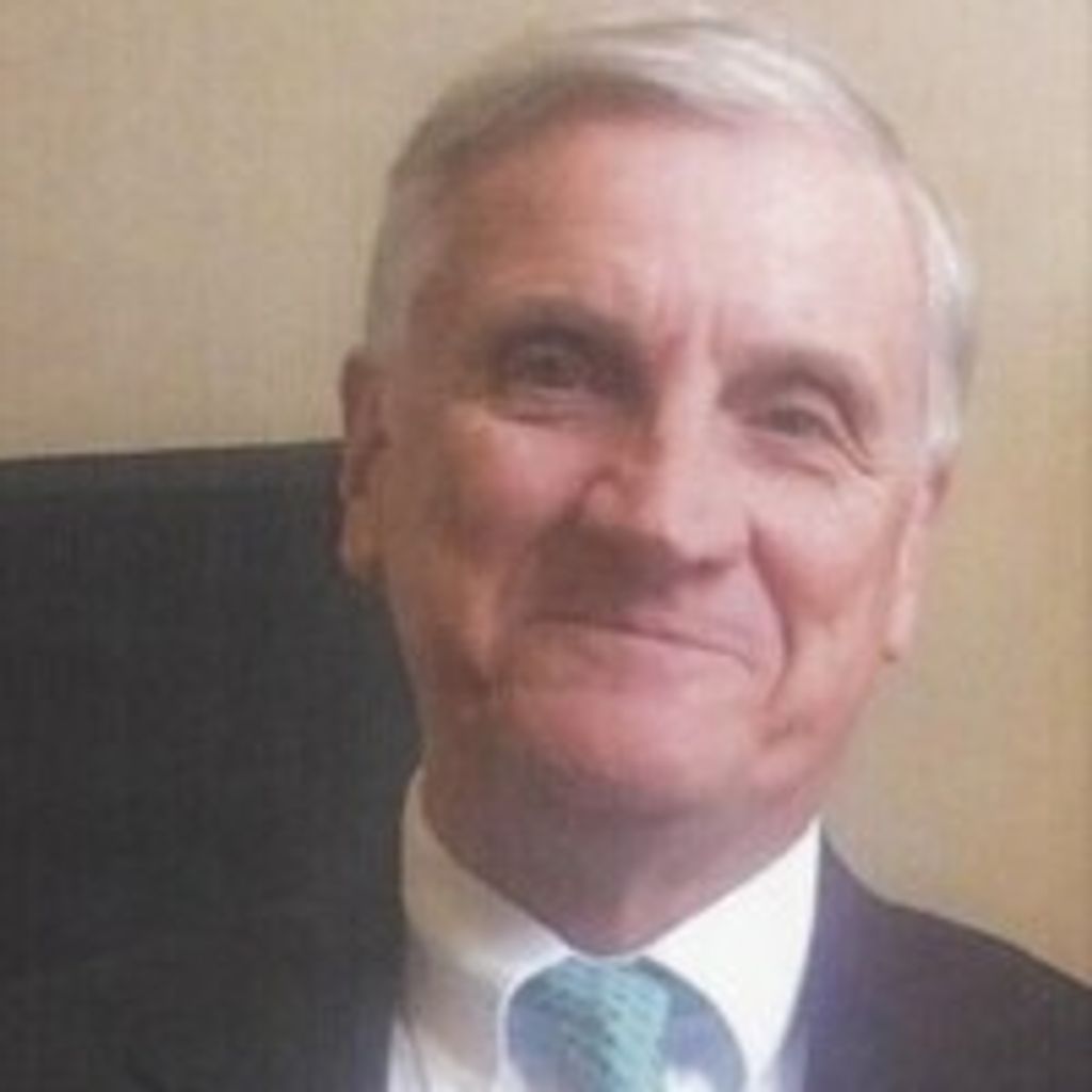 Michael Stephen Counas