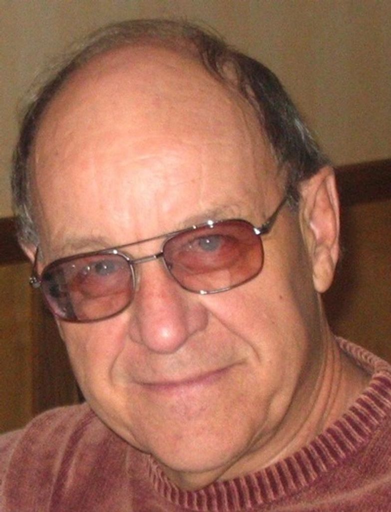 Gerald "Jerry" Gordon Dashow Profile Photo