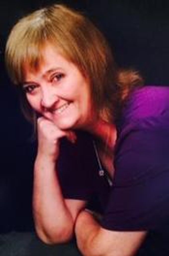 Jacqueline "Jackie" R. Weatherford