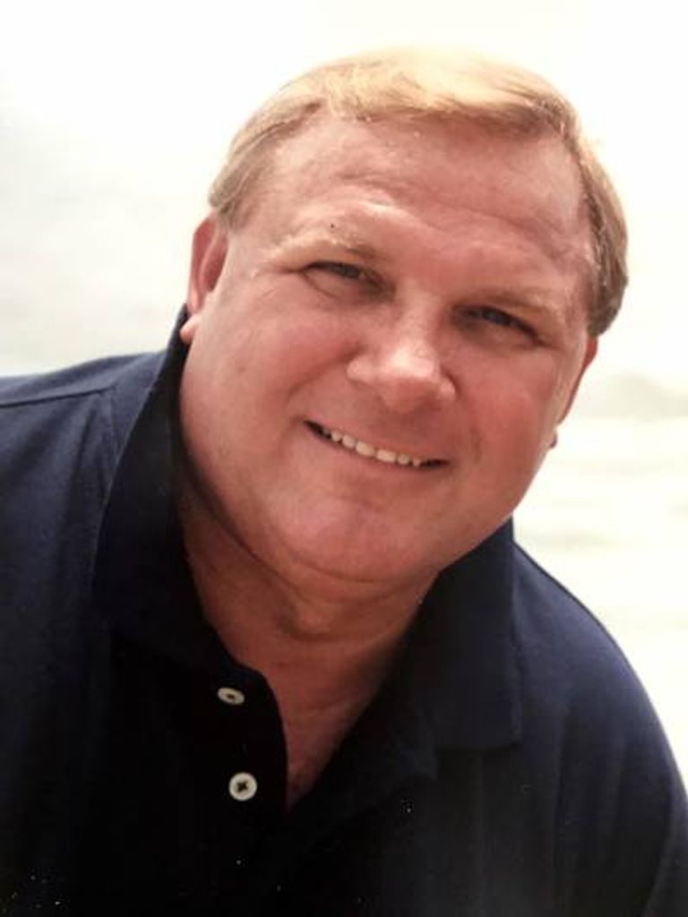 Richard S. Haines Profile Photo