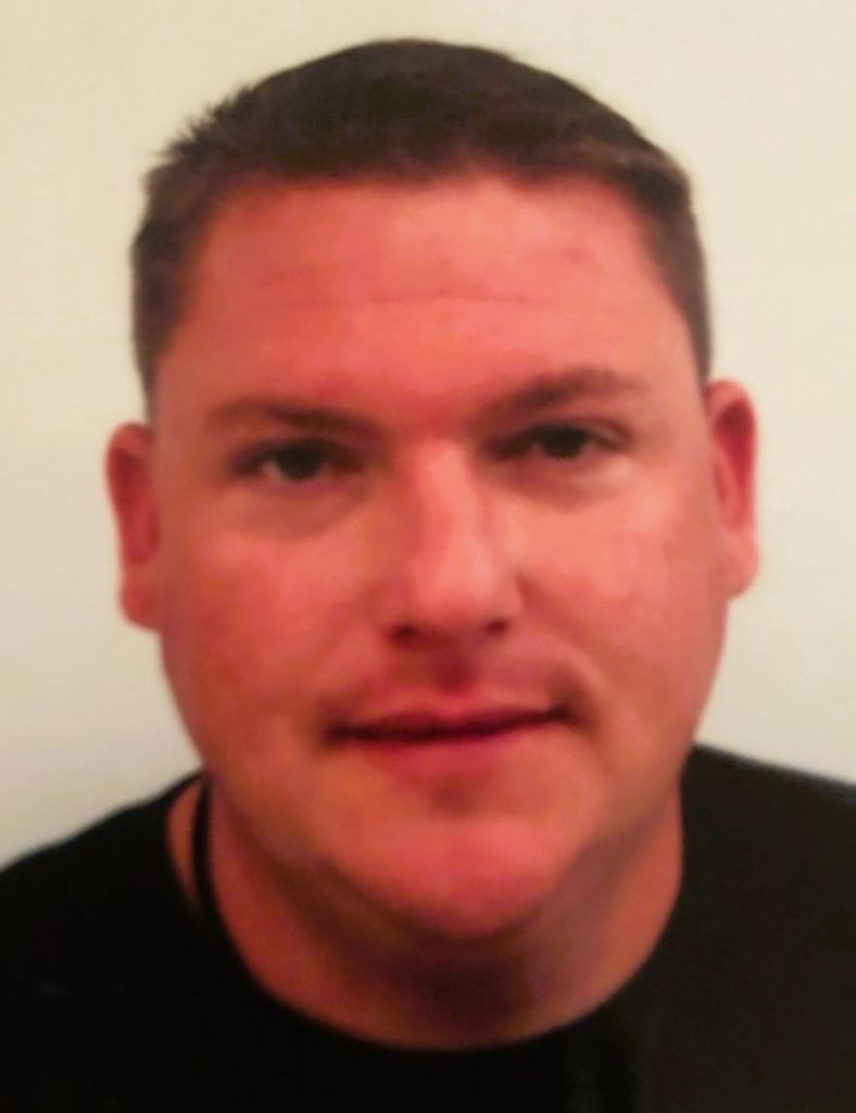 William  Shane Harrelson Profile Photo