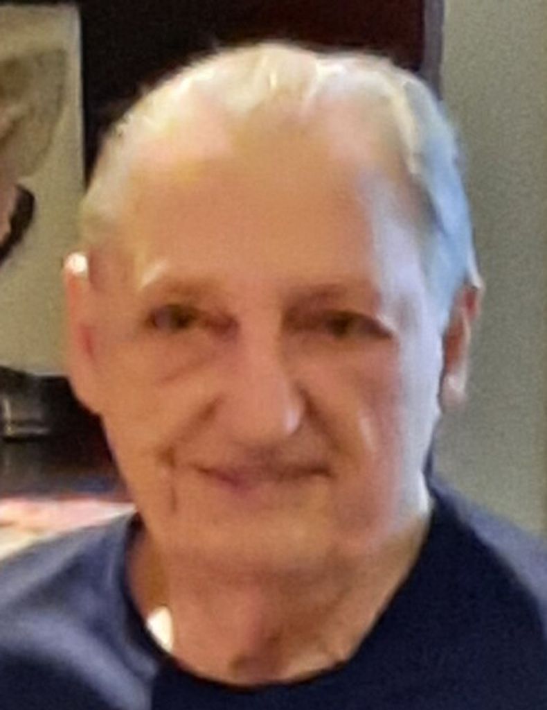 Bill James Wagner Profile Photo