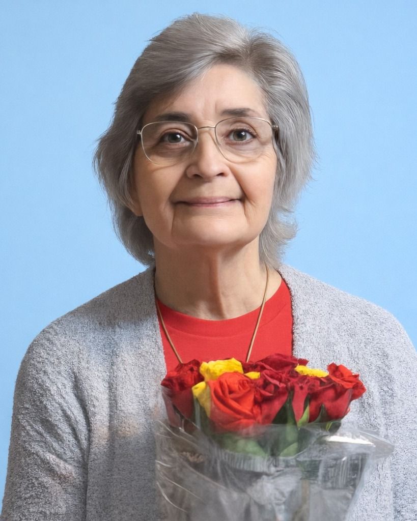 Alicia "Alice" Morales Rosas