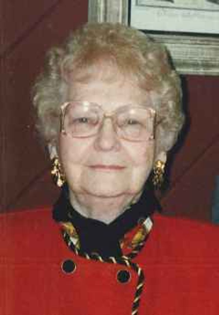 Goldie Elizabeth Peabody Profile Photo